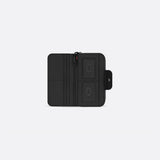 Tulum | RFID Wallet - Terrazzo Print