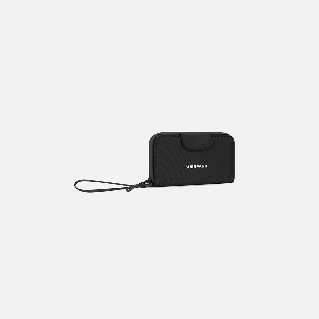 Tulum | RFID Wallet - Terrazzo Print