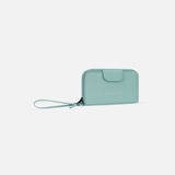 Tulum | RFID Wallet - Terrazzo Print