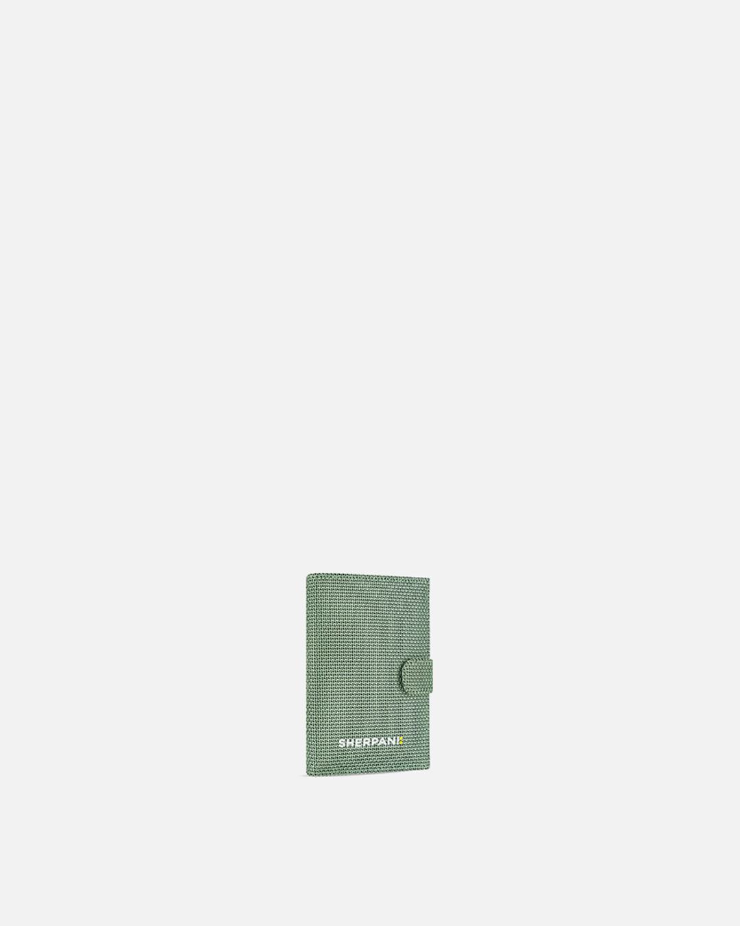 Vienna AT | Passport Wallet