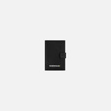 Vienna AT | Passport Wallet - Granite Grey