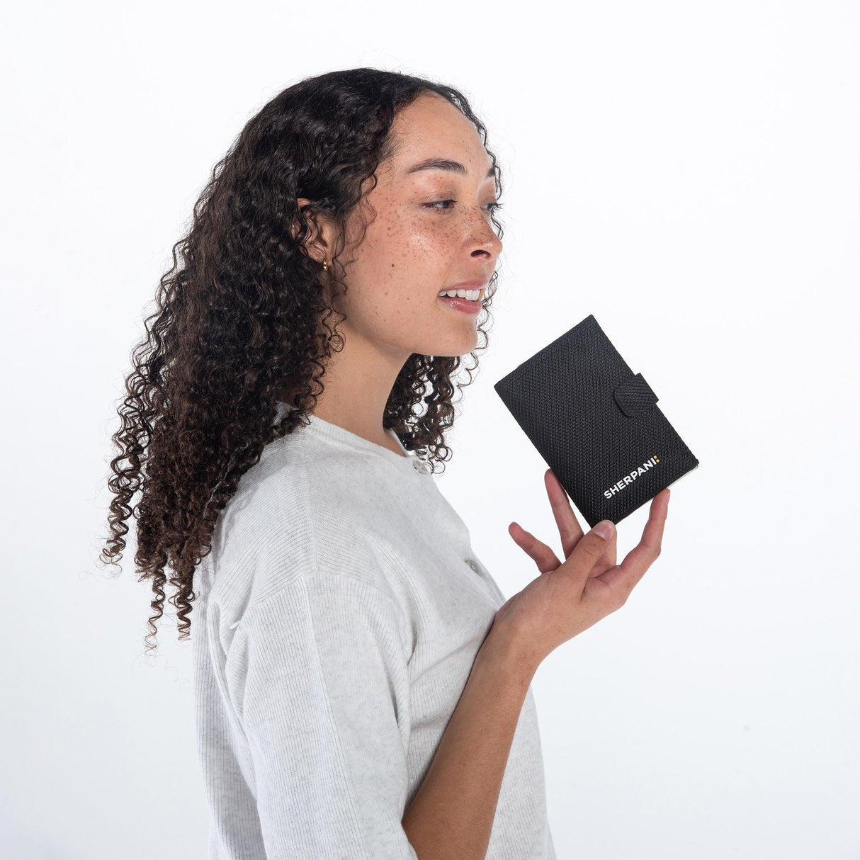 Vienna AT | Passport Wallet