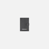 Vienna AT | Passport Wallet - Granite Grey