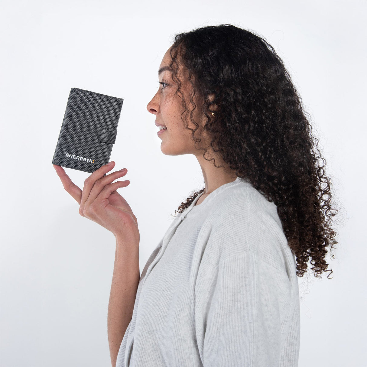 Vienna AT | Passport Wallet