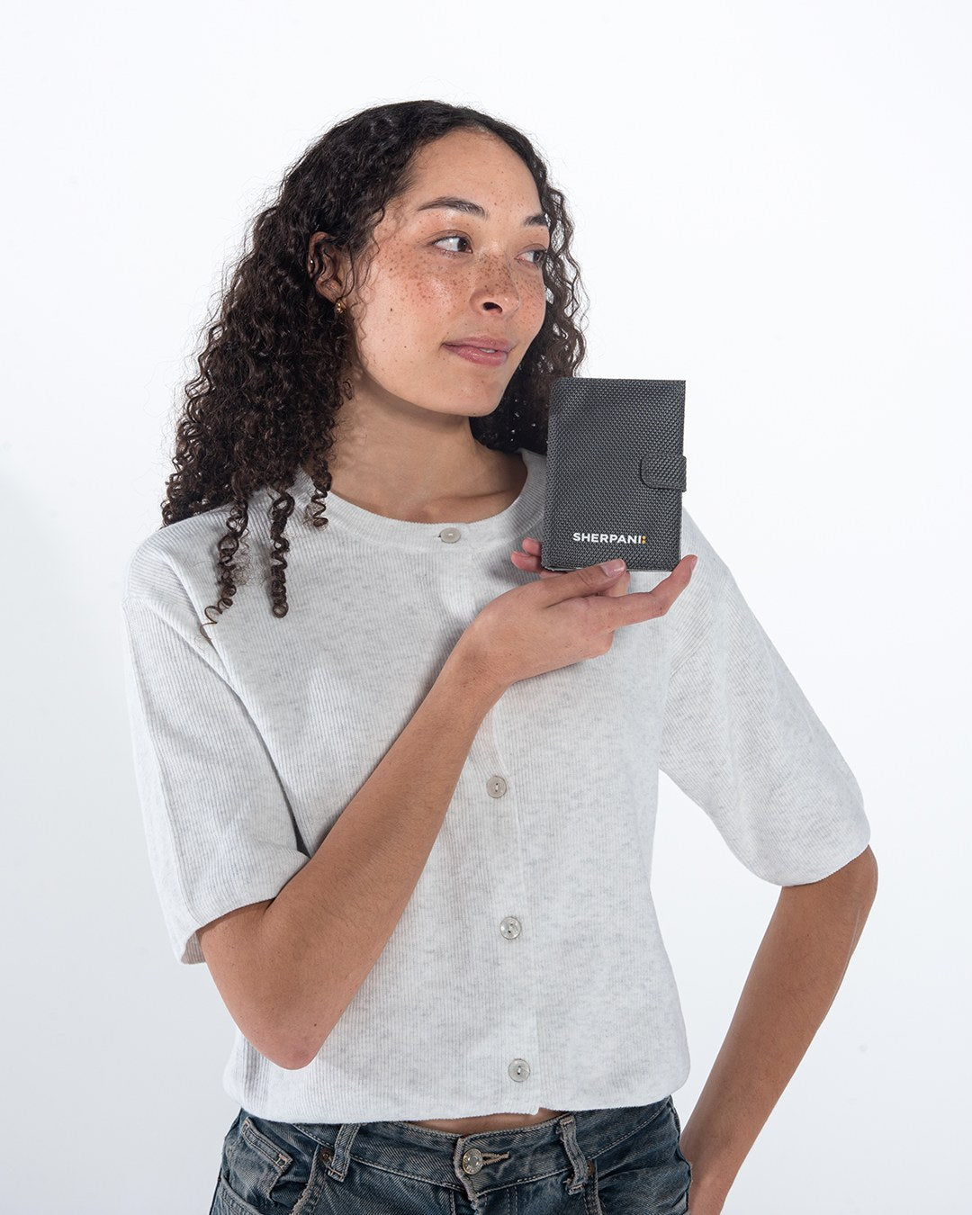 Vienna AT | Passport Wallet