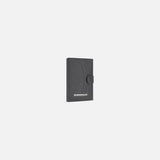 Vienna AT | Passport Wallet - Granite Grey