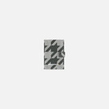 Vienna AT | Passport Wallet - Granite Grey
