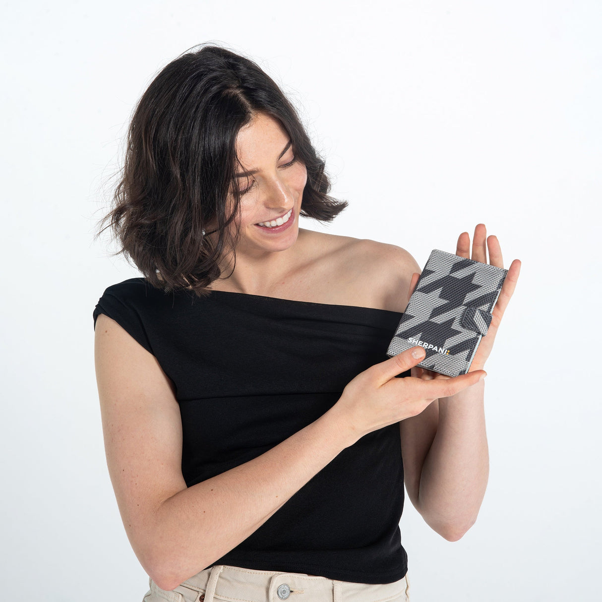 Vienna AT | Passport Wallet