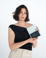 Vienna AT | Passport Wallet