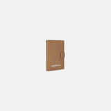 Vienna AT | Passport Wallet - Granite Grey