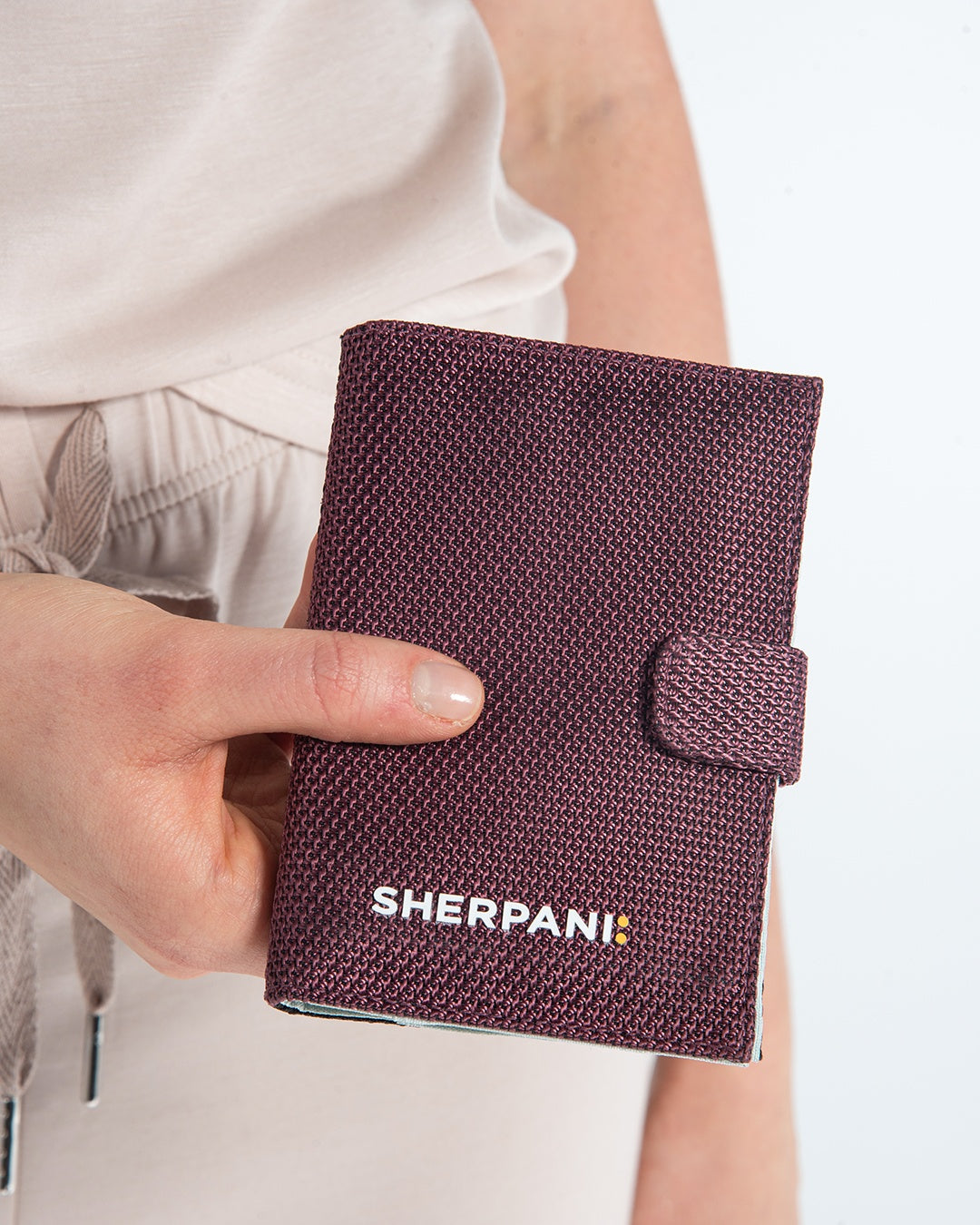 Vienna AT | Passport Wallet