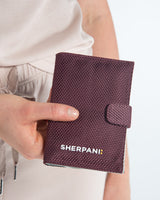Vienna AT | Passport Wallet