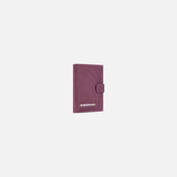 Vienna AT | Passport Wallet - Granite Grey