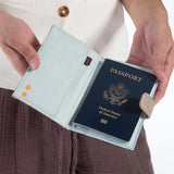 Vienna AT | Passport Wallet
