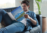 Washington State Parks - Adventure Planning Journal
