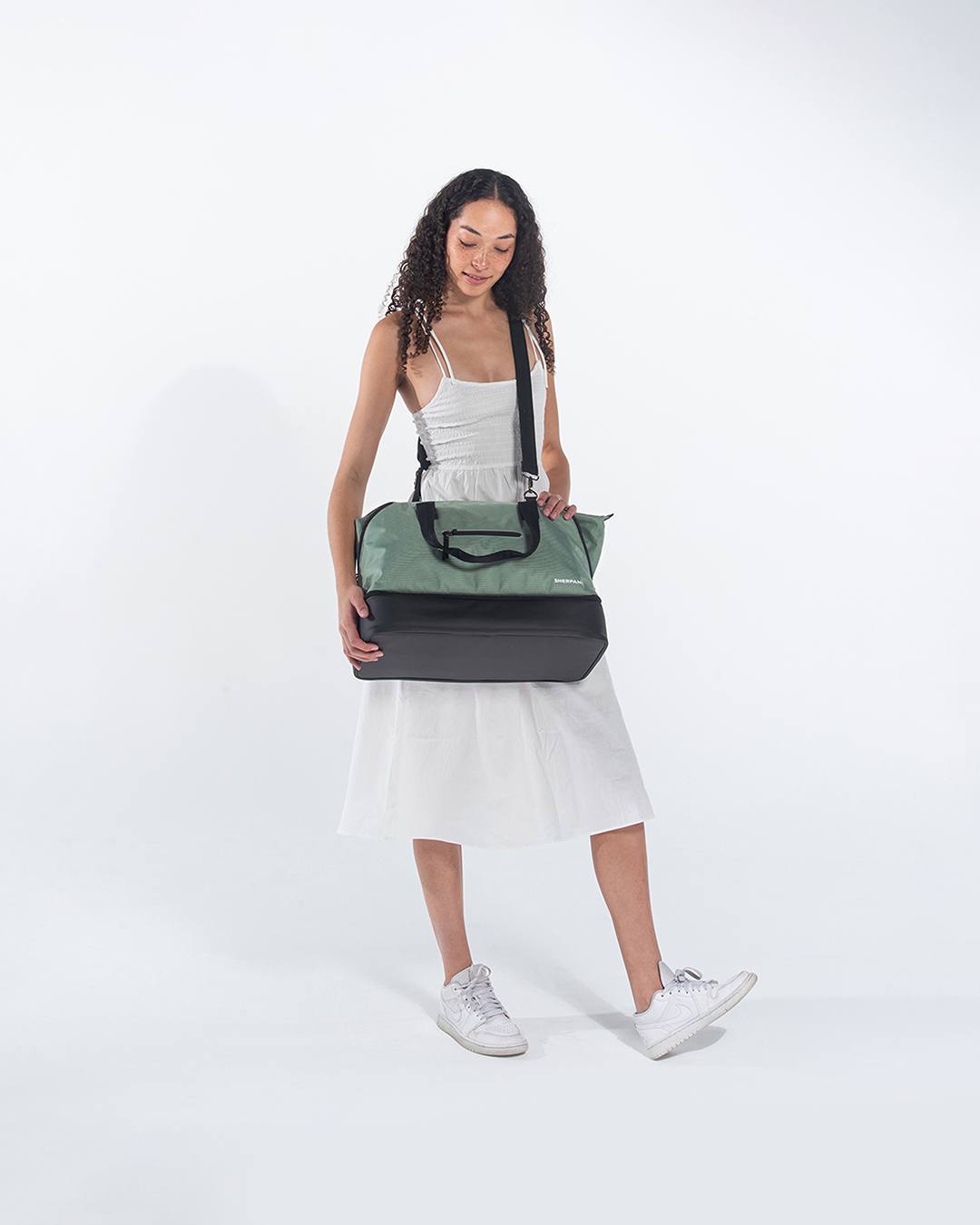 Boston AT | Anti-Theft Weekender