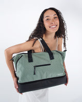 Boston AT | Anti-Theft Weekender