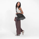 Boston AT | Anti-Theft Weekender - Granite Grey