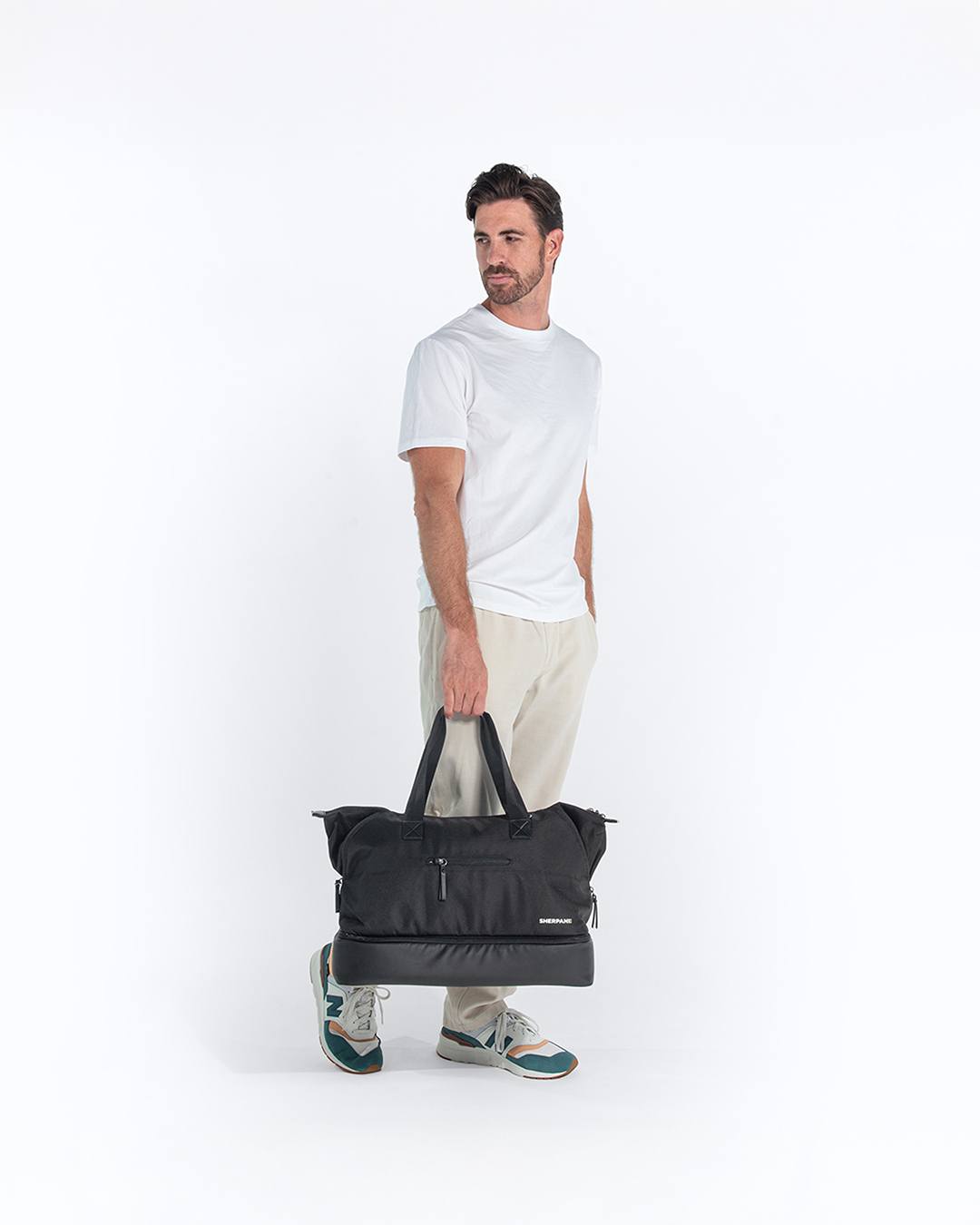 Boston AT | Anti-Theft Weekender