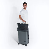 Boston AT | Anti-Theft Weekender - Granite Grey