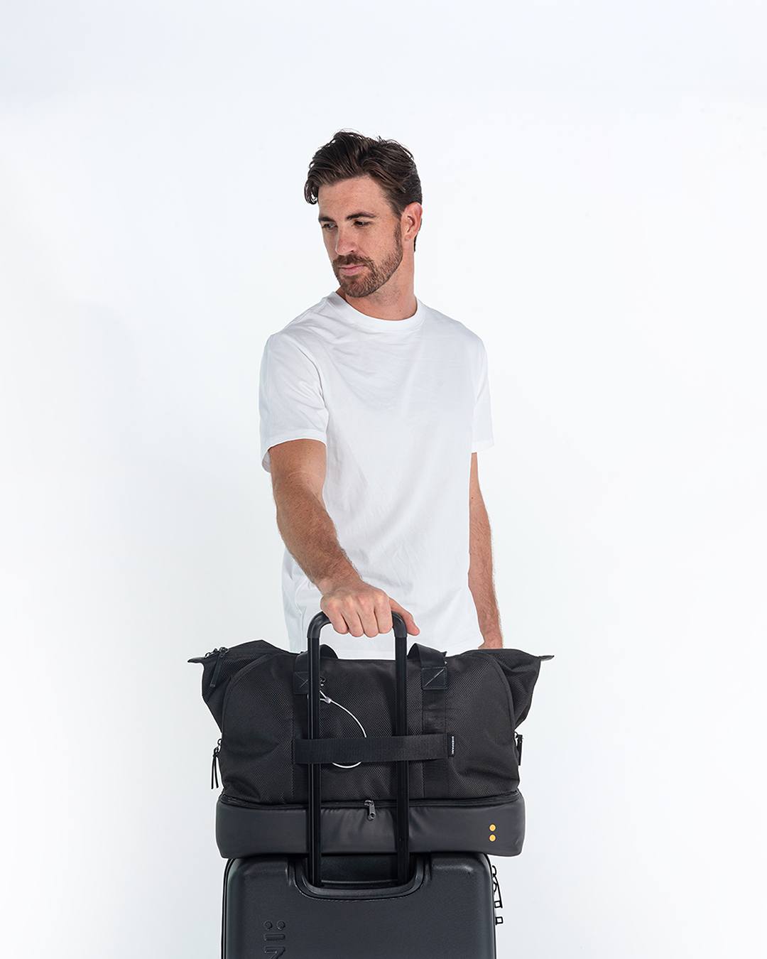 Boston AT | Anti-Theft Weekender