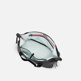 Boston AT | Anti-Theft Weekender - Granite Grey