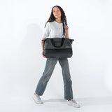 Boston AT | Anti-Theft Weekender - Granite Grey