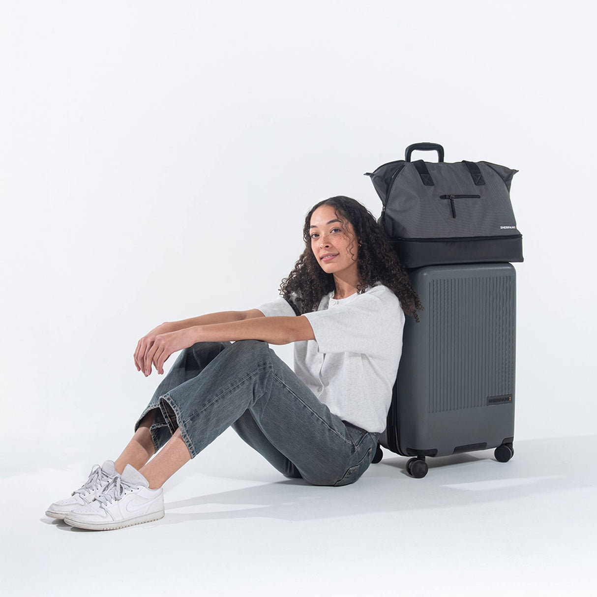 Boston AT | Anti-Theft Weekender