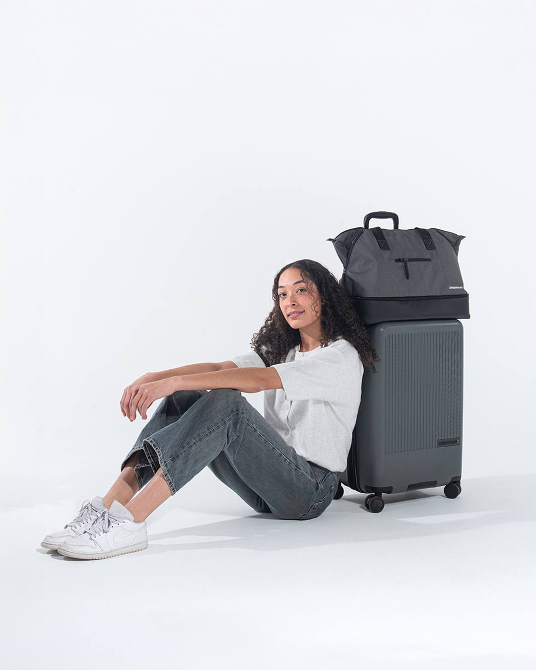 Boston AT | Anti-Theft Weekender