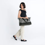 Boston AT | Anti-Theft Weekender - Granite Grey
