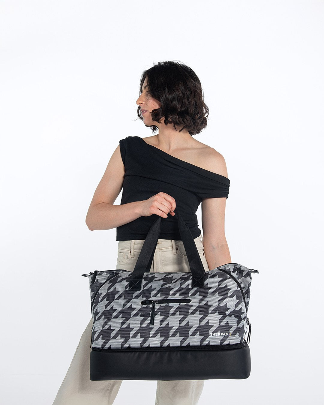 Boston AT | Anti-Theft Weekender