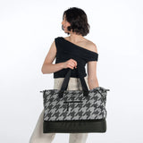 Boston AT | Anti-Theft Weekender - Granite Grey