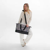 Boston AT | Anti-Theft Weekender - Granite Grey