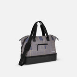 Boston AT | Anti-Theft Weekender - Granite Grey