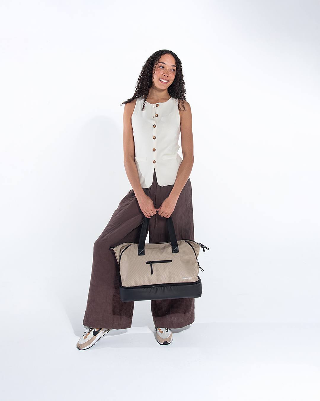 Boston AT | Anti-Theft Weekender