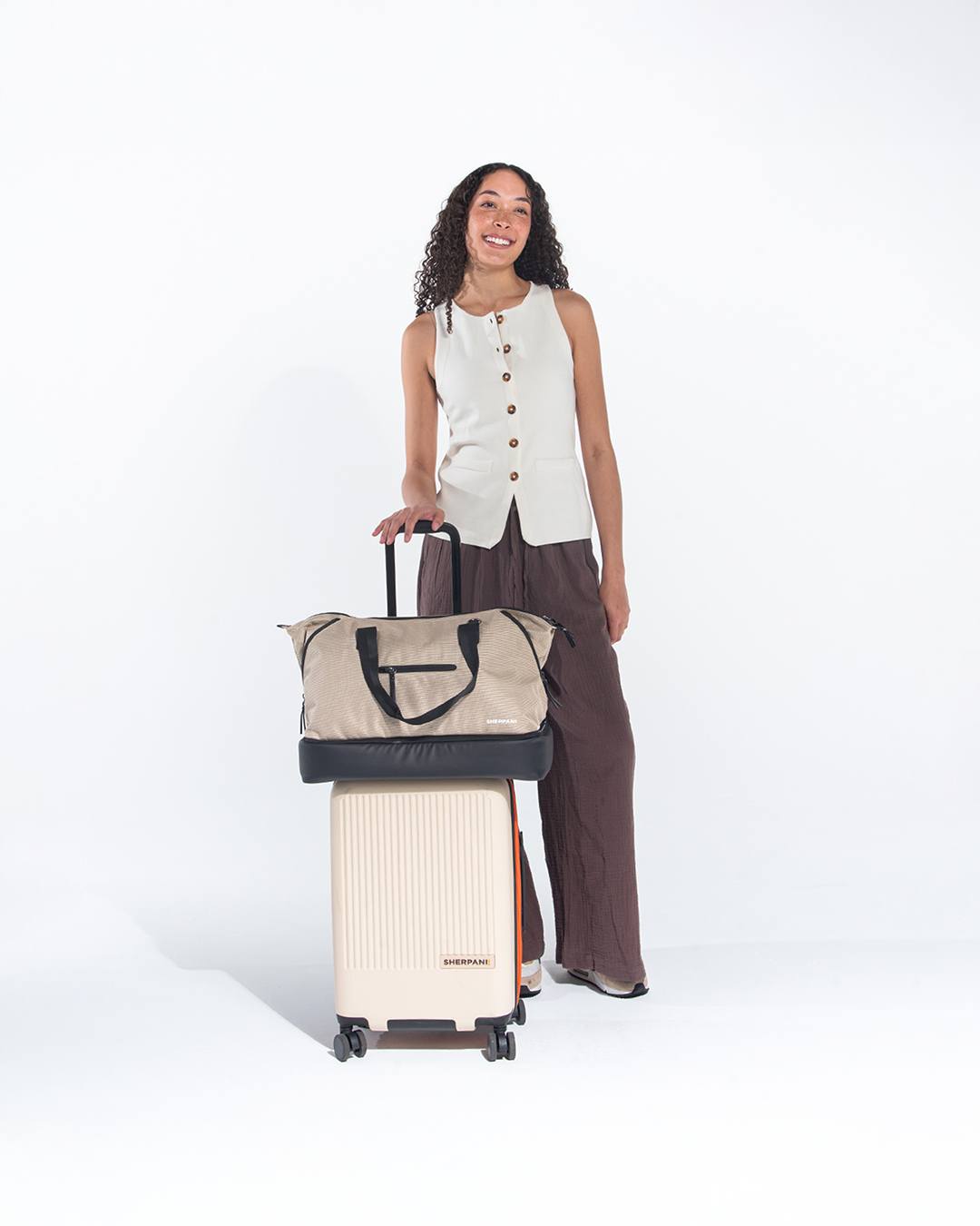 Boston AT | Anti-Theft Weekender