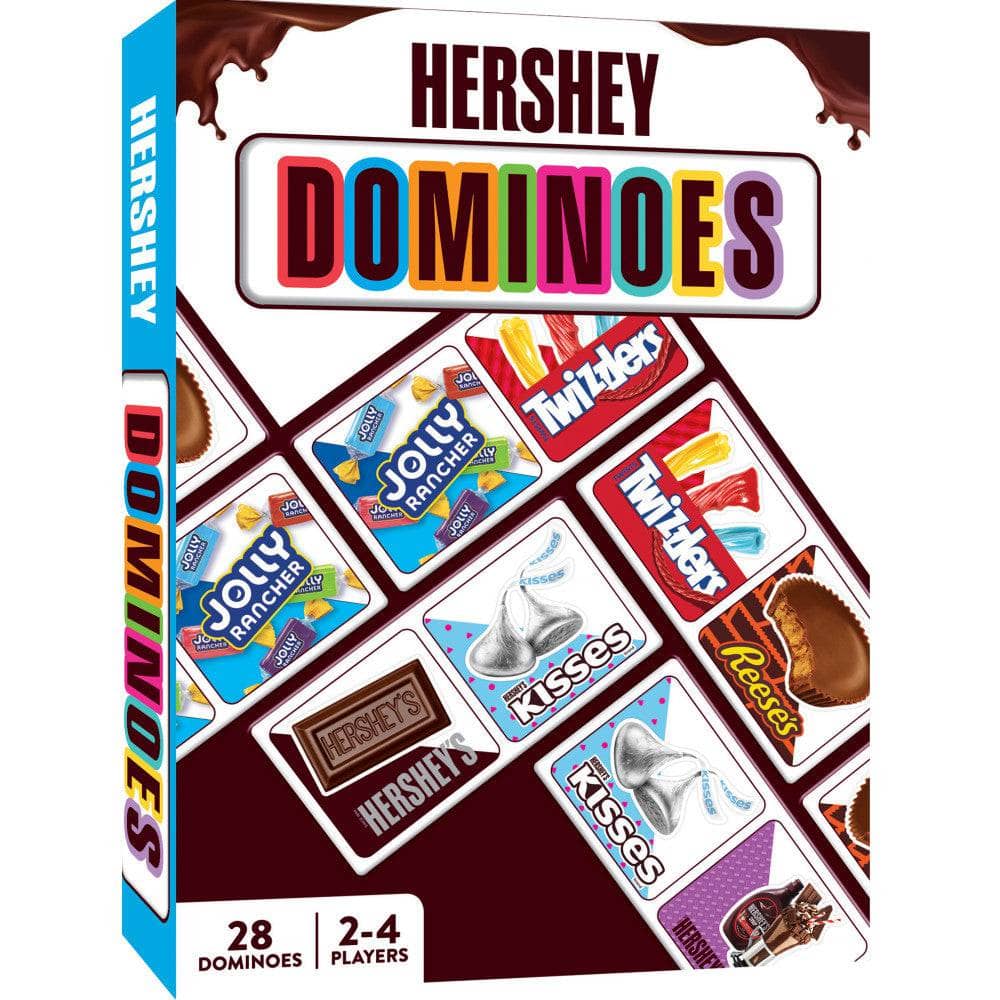 Hershey's Picture Dominoes