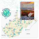 West Virginia State Parks - Adventure Planning Journal
