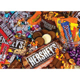 Hershey's Mayhem - 1000 Piece Jigsaw Puzzle