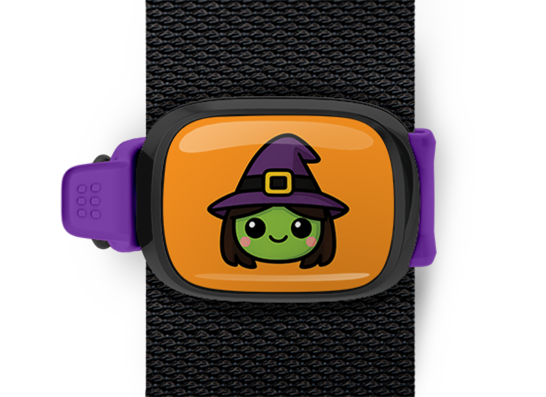 Witch Stwrap