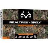 Realtree Opoly Board Game