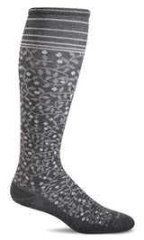 Women's New Leaf | Firm Graduated Compression Socks by Sockwell