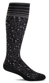 Women's New Leaf | Firm Graduated Compression Socks by Sockwell