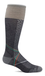 Women's Pulse Knee High | Firm Graduated Compression Socks by Sockwell