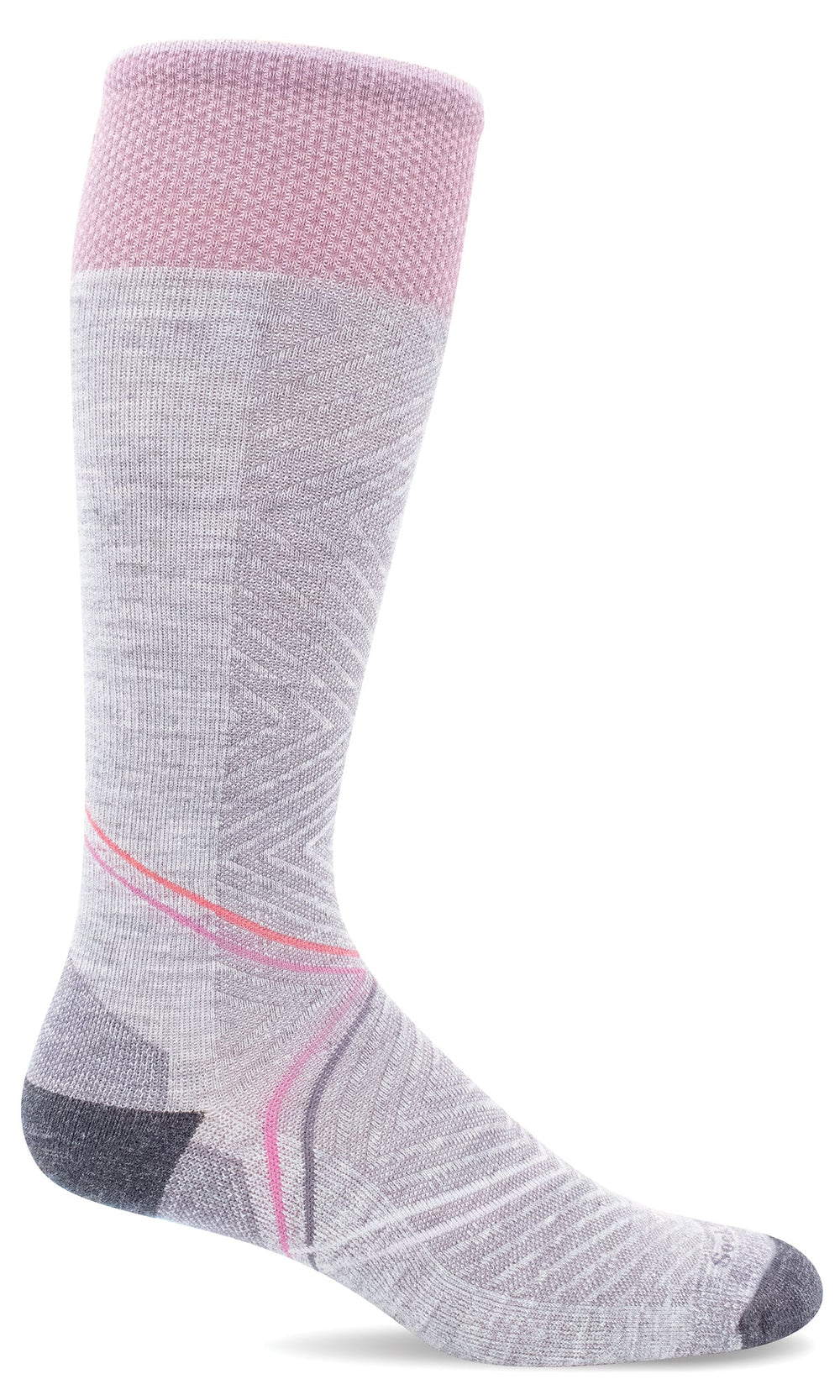 Women's Pulse Knee High | Firm Graduated Compression Socks by Sockwell
