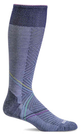 Women's Pulse Knee High | Firm Graduated Compression Socks by Sockwell