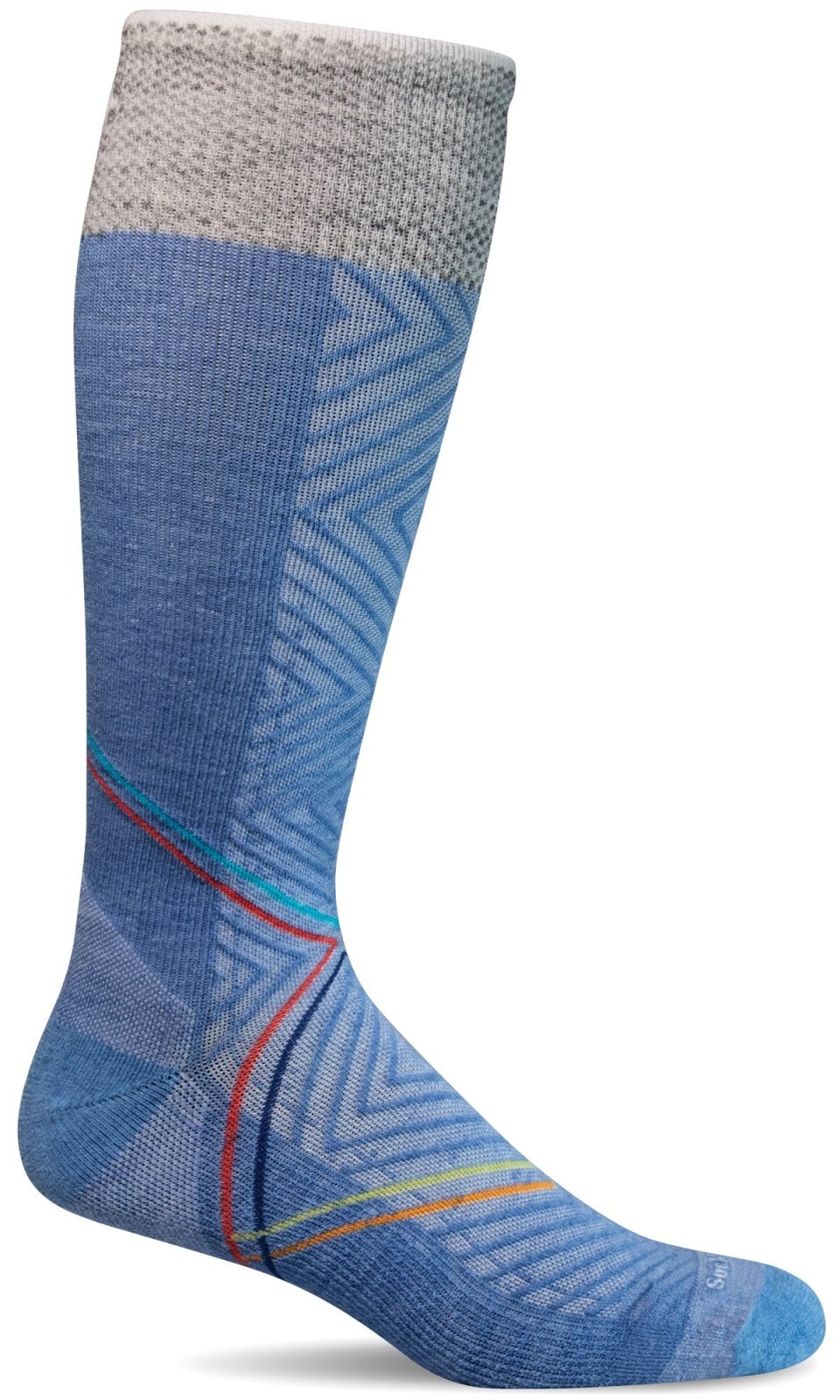 Women's Pulse Knee High | Firm Graduated Compression Socks by Sockwell