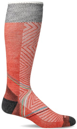 Women's Pulse Knee High | Firm Graduated Compression Socks by Sockwell