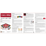 Farmall Opoly Board Game
