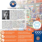 Lionel Trains - The Lionel Store 1000 Piece Jigsaw Puzzle